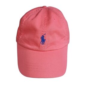 NWOT Polo Ralph Lauren Classic Chino Cap